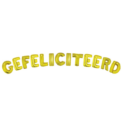 Funny Fashion Ballonnenset 16