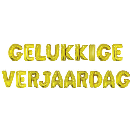 Funny Fashion Ballonnenset 16