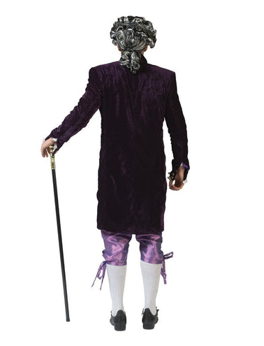 Funny Fashion Barok kostuum Clive