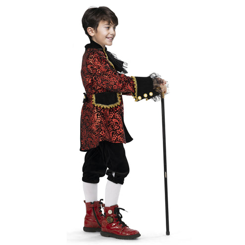 Funny Fashion Barok kostuum  Senn