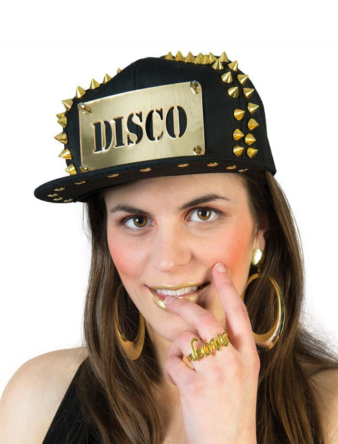 Funny Fashion Baseball pet disco