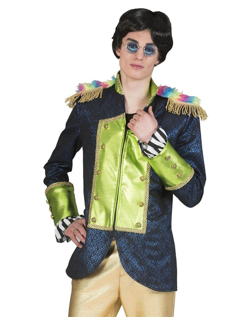 Funny Fashion Beatles  pak Ringo heren