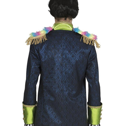 Funny Fashion Beatles  pak Ringo heren