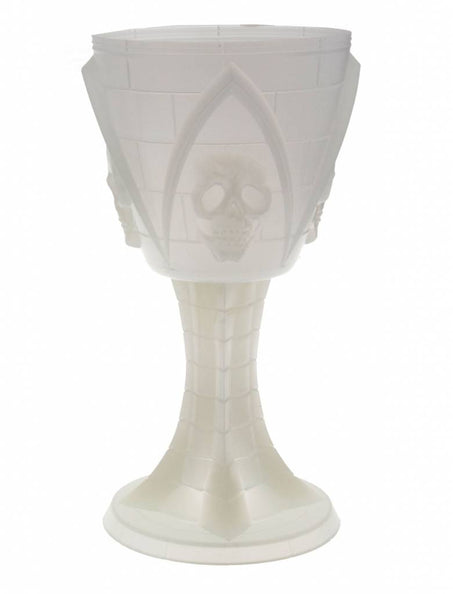 Funny Fashion Beker met doodskop