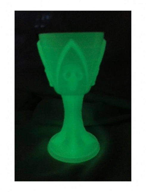 Funny Fashion Beker met doodskop