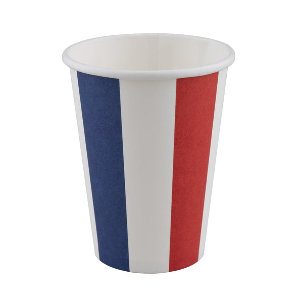 Funny Fashion Bekers Nederland rood wit blauw