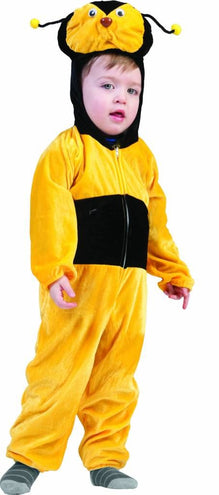 Funny Fashion Bijen pakje Thomas