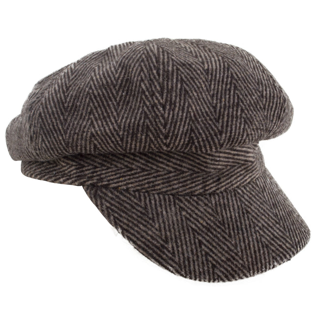 Funny Fashion Boeren pet jaren 20
