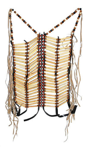 Funny Fashion Borststuk indiaan