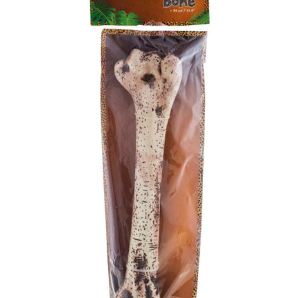 Funny Fashion Bot voor griezel feest