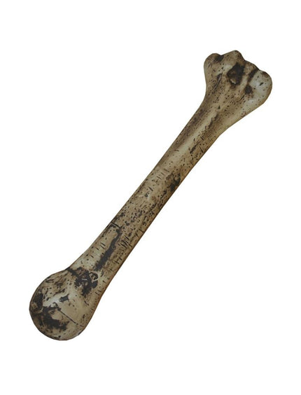 Funny Fashion Bot voor Halloween