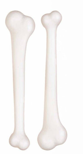 Funny Fashion Botten jungle safari 23cm 2 stuks