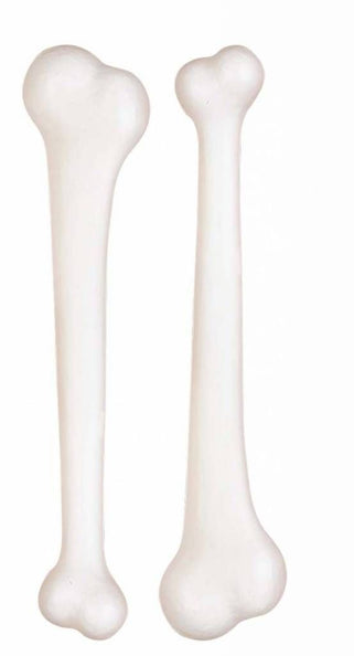 Funny Fashion Botten jungle safari 23cm 2 stuks