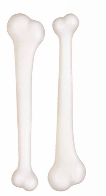 Funny Fashion Botten jungle safari 23cm 2 stuks