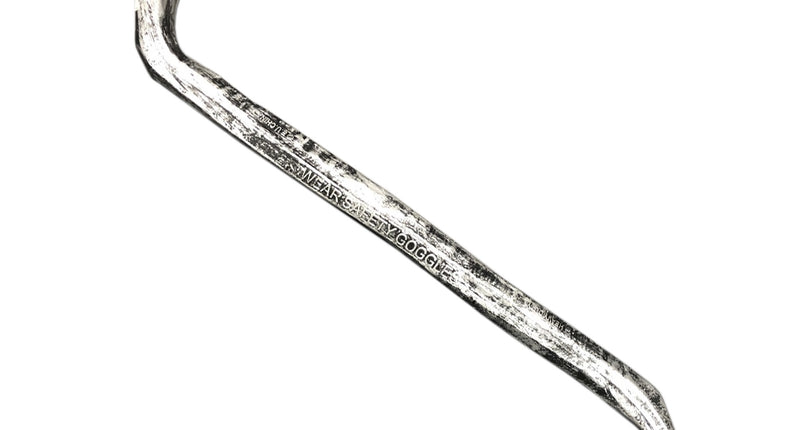 Funny Fashion Breekijzer