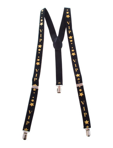 Funny Fashion Bretellen VIP