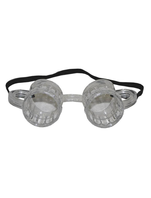 Funny Fashion Bril bierpullen