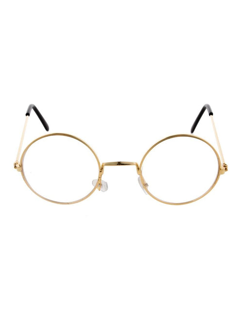 Funny Fashion Bril Sint