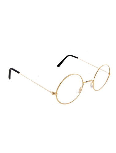 Funny Fashion Bril Sint