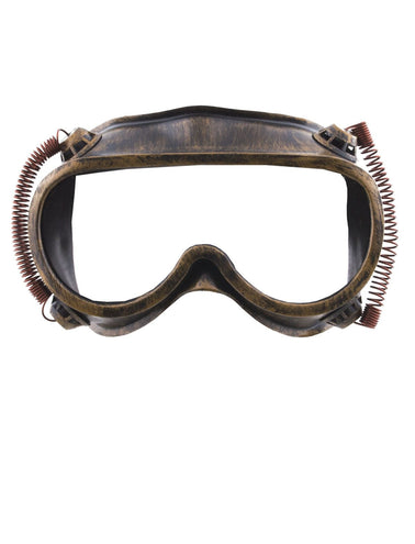 Funny Fashion Bril steampunk  unisex