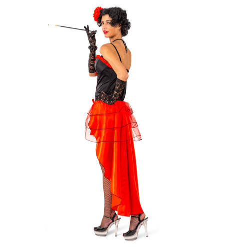 Funny Fashion Burlesque jurk Briana