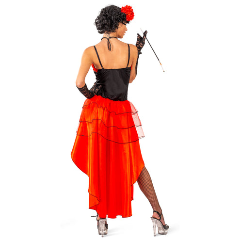 Funny Fashion Burlesque jurk Briana