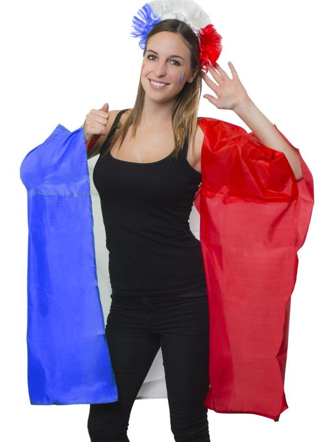 Funny Fashion Cape Frankrijk