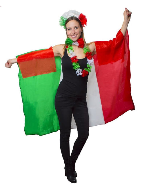 Funny Fashion Cape Italië