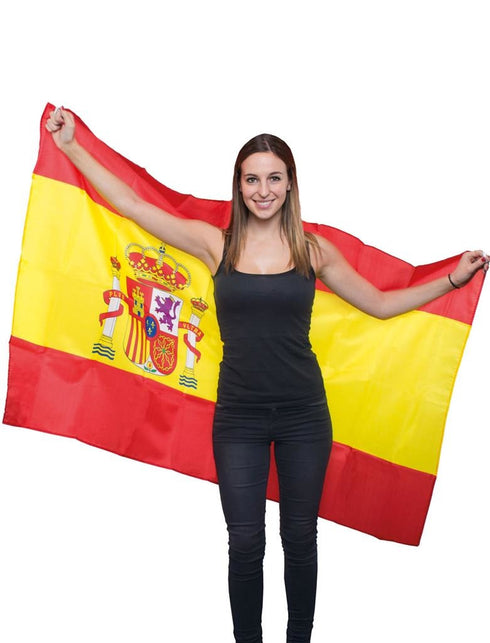 Funny Fashion Cape Spanje