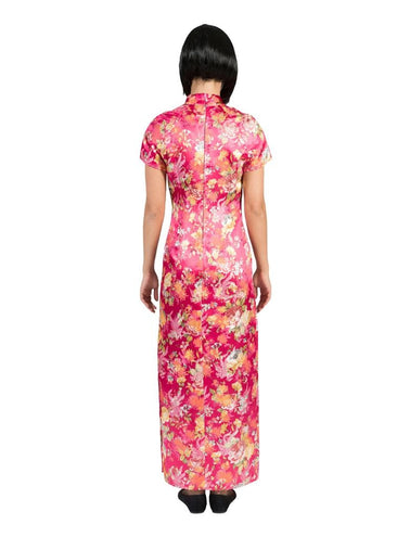 Funny Fashion Chinese verkleedjurk Hanako