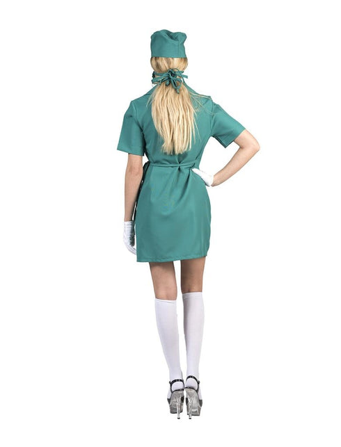 Funny Fashion Chirurg jurkje OK voor dames