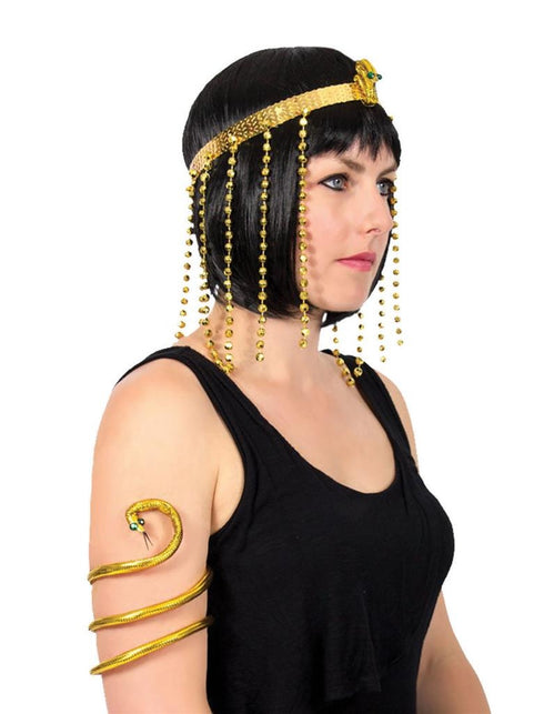 Funny Fashion Cleopatra set  2-delig