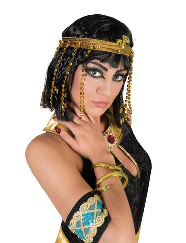 Funny Fashion Cleopatra Set Berenice 2-delig