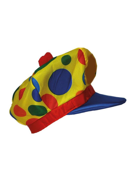 Funny Fashion Clownspet Bassie