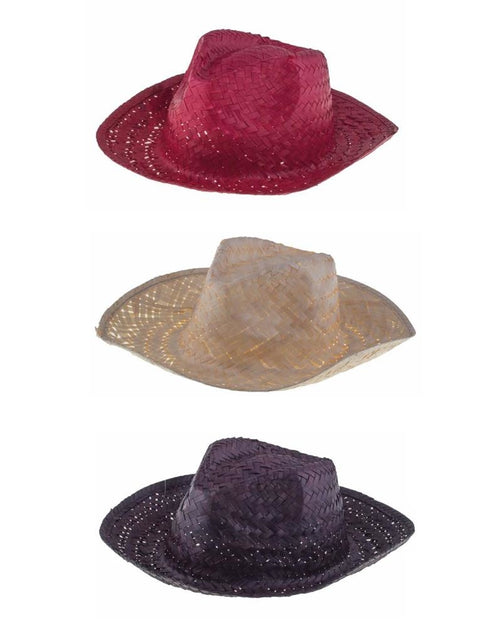 Funny Fashion Cowboy hoed Arthur stro