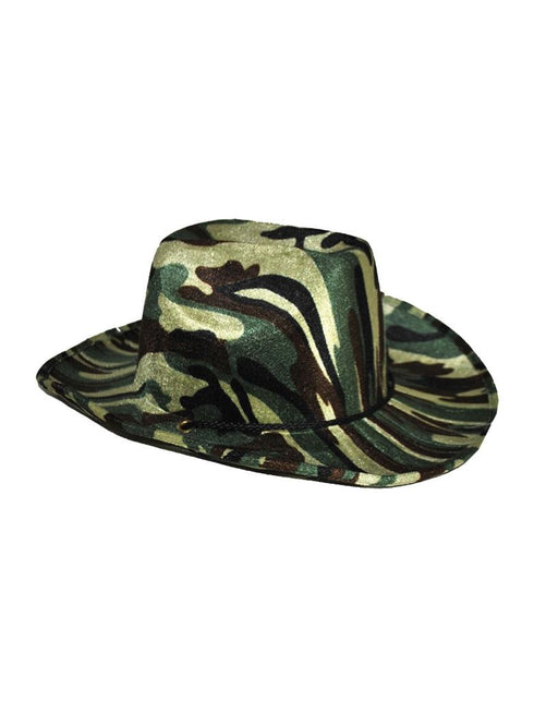 Funny Fashion Cowboy legerhoed James
