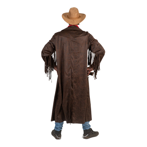 Funny Fashion Cowboy pak Greg heren