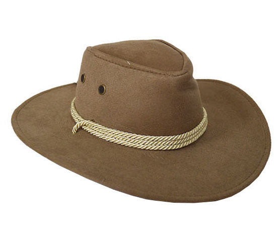 Funny Fashion Cowboyhoed  Jesper