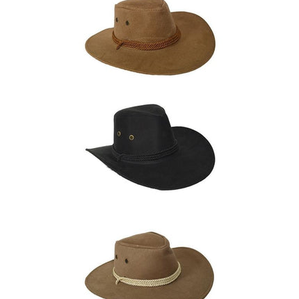 Funny Fashion Cowboyhoed  Jesper