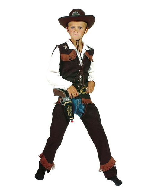 Funny Fashion Cowboypak kind Billy