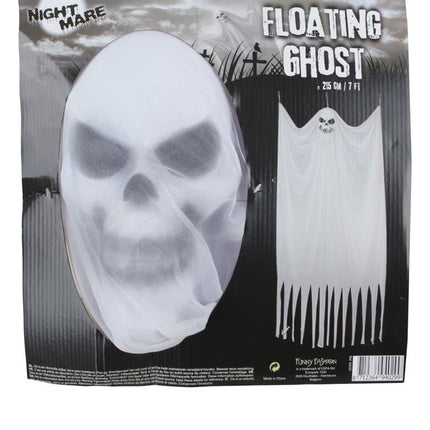 Funny Fashion Decoratie hangend spook