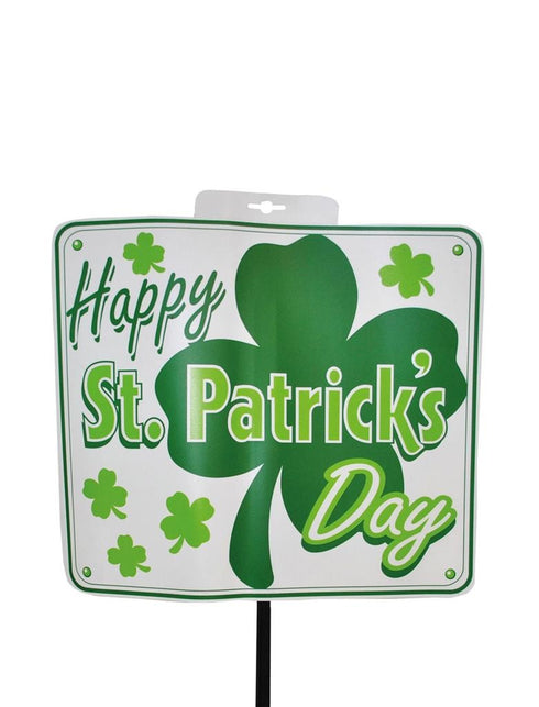 Funny Fashion Decoratie happy st.patrick's day