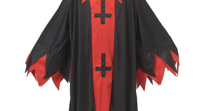 Funny Fashion Demonen pak Erik Engerd kinderen