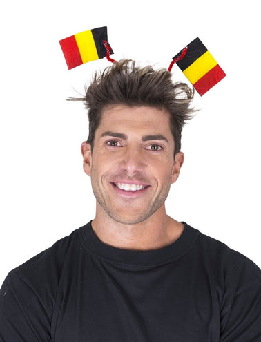 Funny Fashion Diadeem België