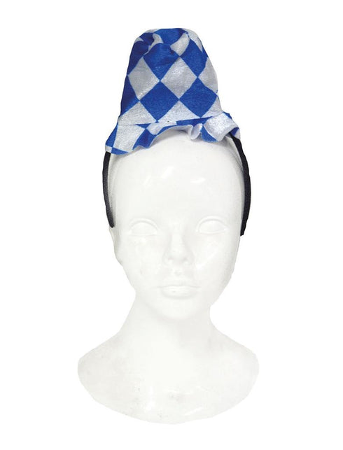 Funny Fashion Diadeem BierFest oktoberfest