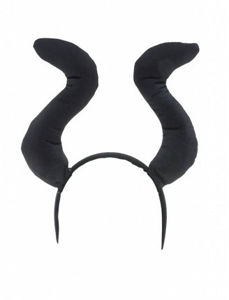 Funny Fashion Diadeem boze heks