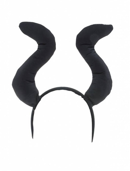 Funny Fashion Diadeem boze heks