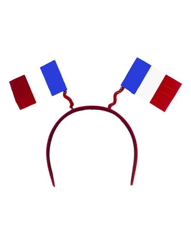 Funny Fashion Diadeem Frankrijk