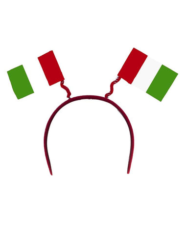 Funny Fashion Diadeem Italië