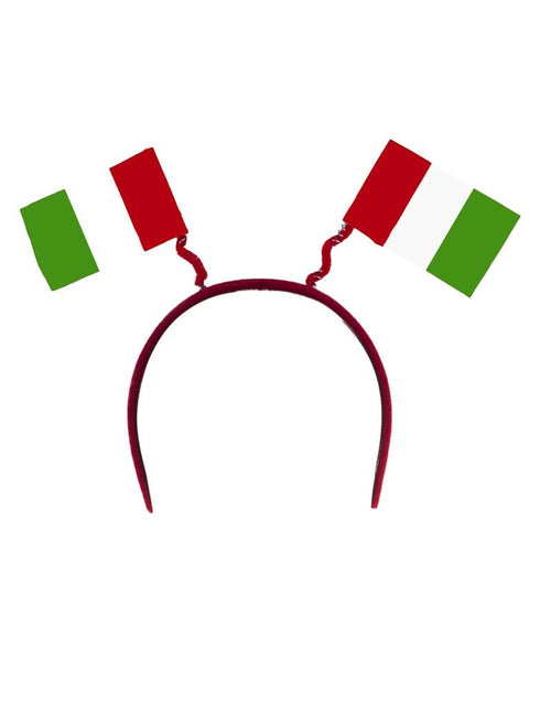 Funny Fashion Diadeem Italië